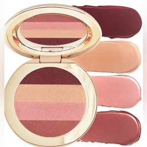 Westman Atelier Lip Suede Lipstick Palette